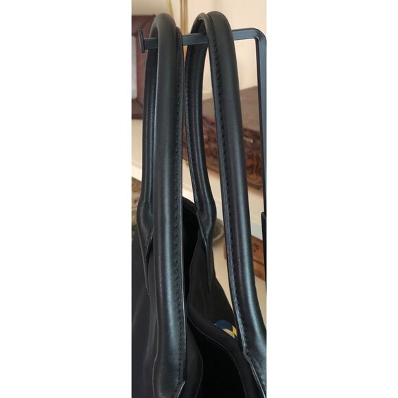 Tory Burch Ella Rope Tote Handbag - Picture 14 of 14